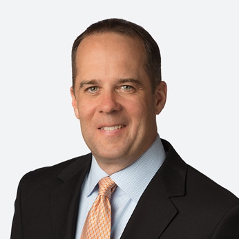 Photo of Eric E. Packel.