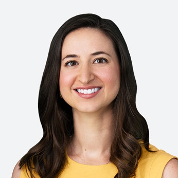 Photo of Kathryn Manza Pasinski.