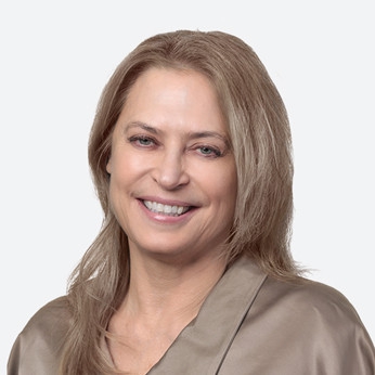 Photo of Jane E. Pearson.