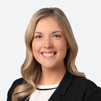 Photo of Jessica L. Peel.