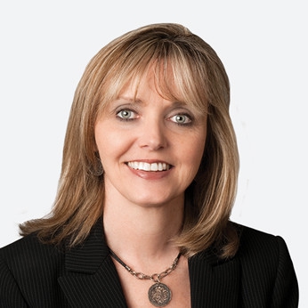 Photo of Benda R. Petersons.