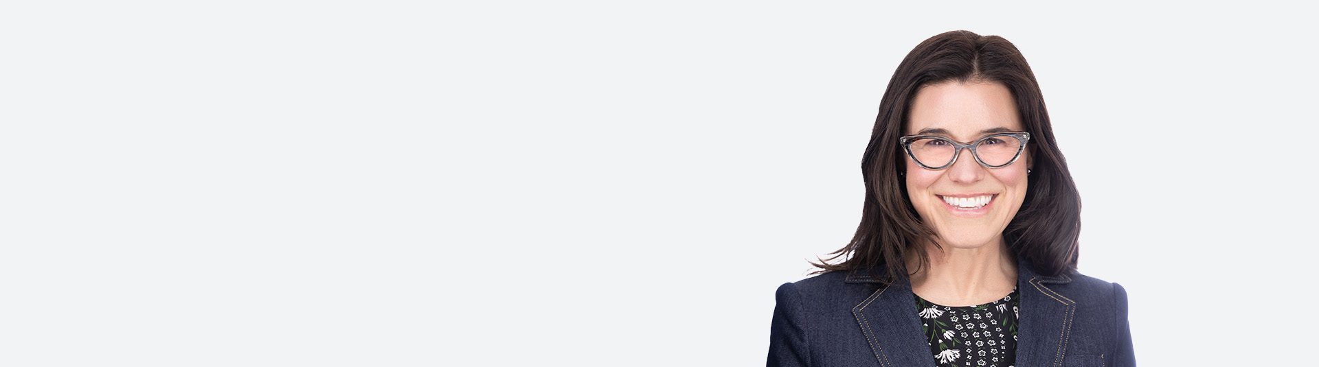 Photo of Emily Peyser