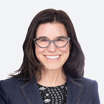 Photo of Emily C. Peyser.