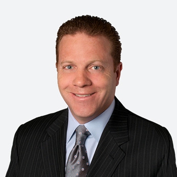 Photo of Anthony C. Porcelli.