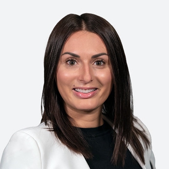 Photo of Daria A. Porta.