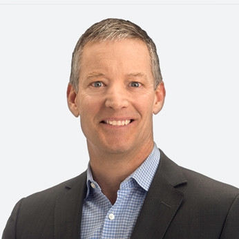 Photo of John R. Posthumus.