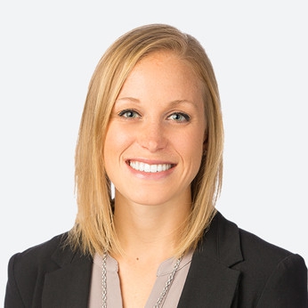 Photo of Erin T. Putnam-Miller.