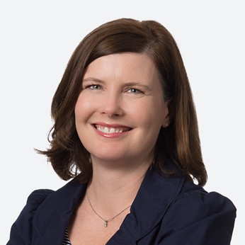 Photo of Kristie R. Richardson.