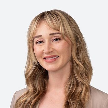 Photo of Rachel M. Roberson.