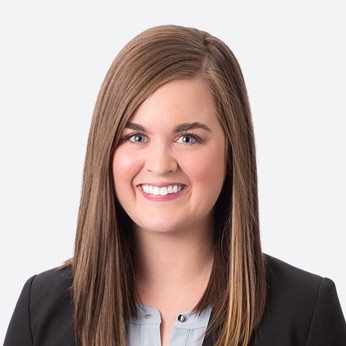Photo of Sara J. Robertson.