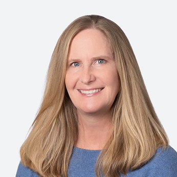 Photo of Michelle R. Roman.