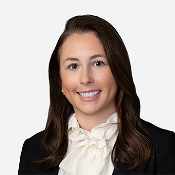 Photo of Sophie M. Rosales.
