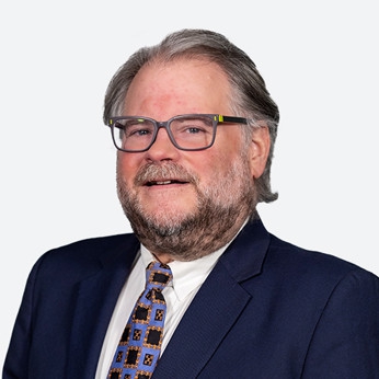 Photo of Michael D. Rosenthal.