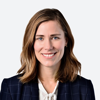 Portrait of Lindsay L. Ryan