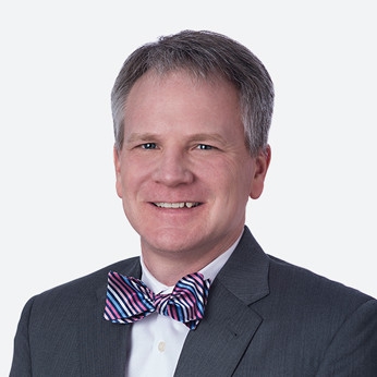 Photo of Ross E. Sallade.