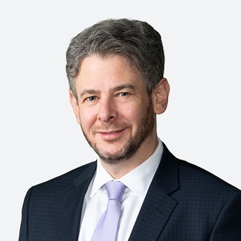Photo of Jason S. Samuels.