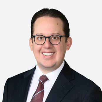 Photo of Rafael A. Santos-Hernández.