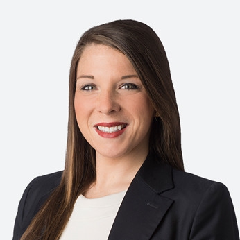 Photo of Emma R. Schuering.