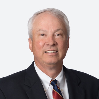 Photo of Timothy J. Sear.