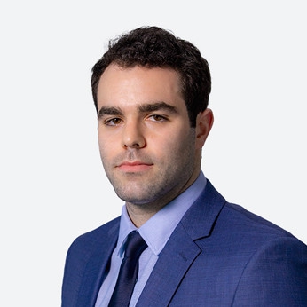 Photo of Anthony (Tony) J. Shapiro.