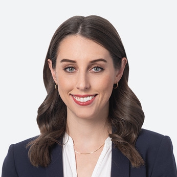 Photo of Kayleigh S. Shuler.