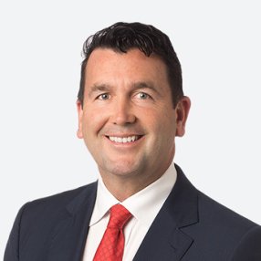 Portrait of Chase Simmons