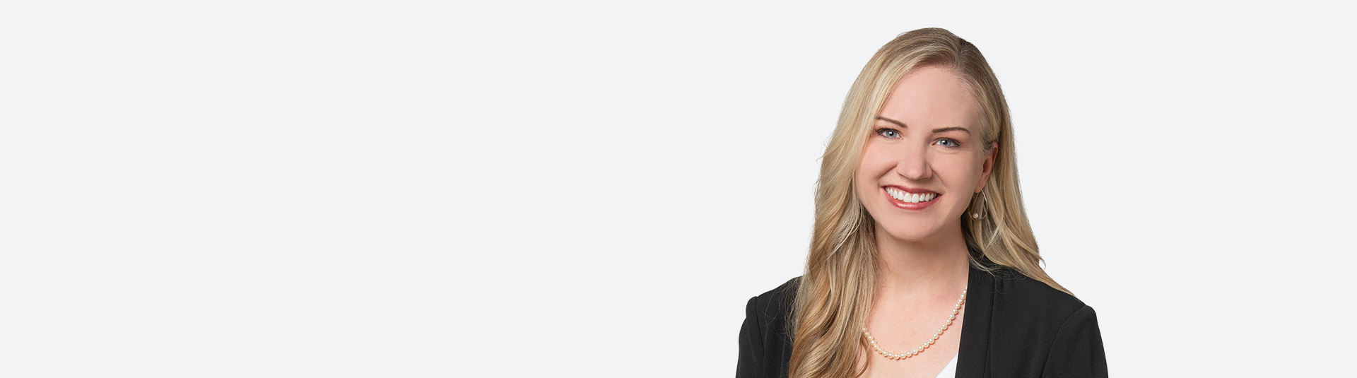 Portrait of Amber Simon