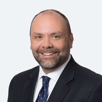 Photo of Adam W. Smith.