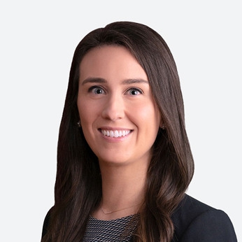 Photo of Caitlin A. Smith.