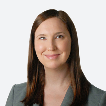 Photo of Katherine H. Smith.