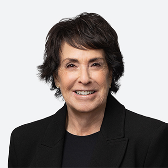 Photo of Randye B. Soref.