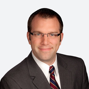 Photo of Andrew C. Speciale.