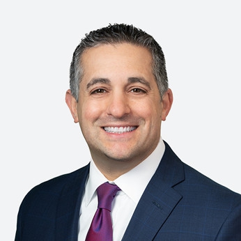 Photo of Craig M. Spierer.