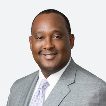 Photo of Jonathan R. Spivey.
