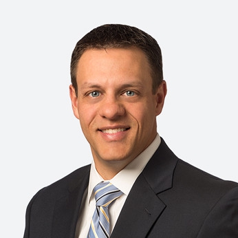 Photo of Mark L. Sprecker.