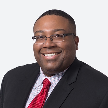 Photo of Anthony L. Springfield.