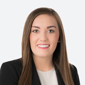 Photo of Caroline C. Steck.