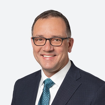 Photo of Chad E. Stoker.