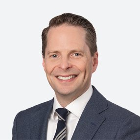 Portrait of Chad C. Stout
