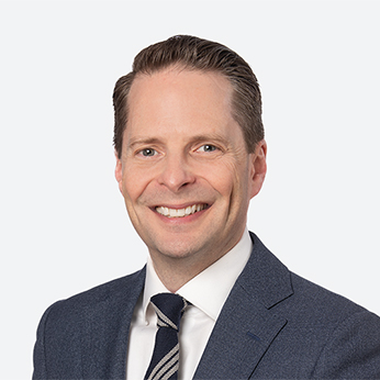 Photo of Chad C. Stout.