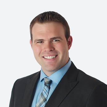 Photo of John T. Synowicki.