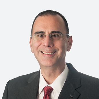 Photo of Henry Talavera.