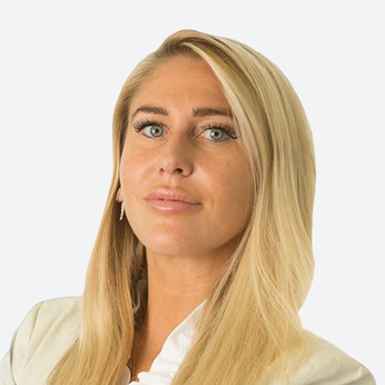 Photo of Amanda L. Terr.