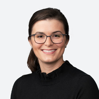 Photo of Erin L. Thimmesch.