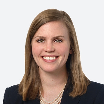 Photo of Mary Buckley Tobin.
