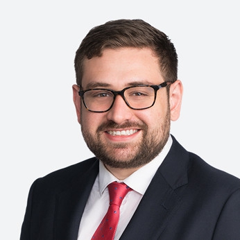 Photo of Stephen V. Torok.
