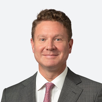 Photo of Adam R. Troutwine.