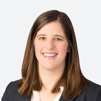 Photo of Elizabeth J. Tucker.