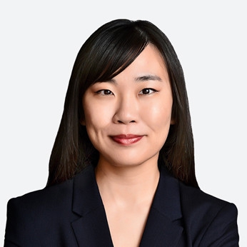 Photo of Melenie Van.