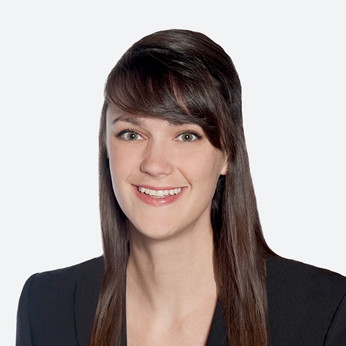 Photo of Meredith A. VanderWilt.